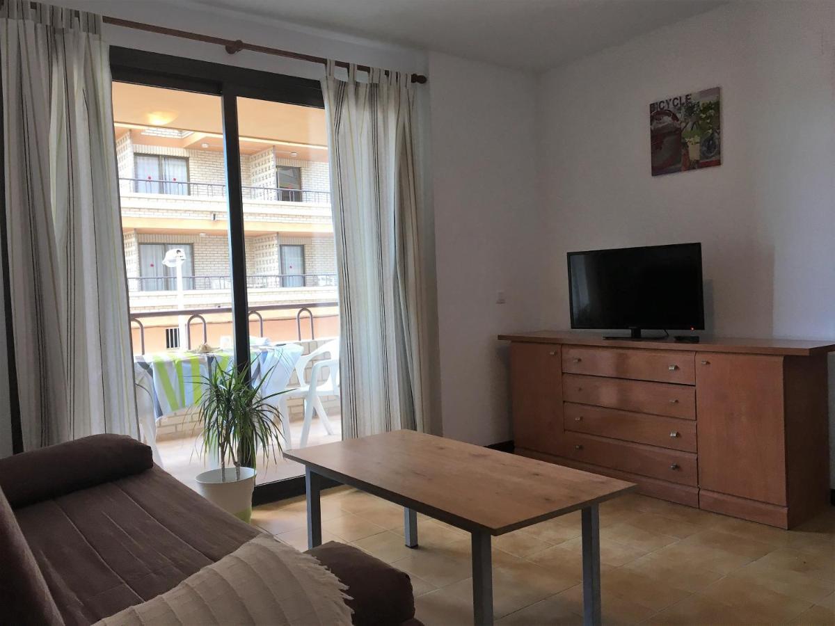 Playa Mar Apartment Oropesa del Mar Luaran gambar