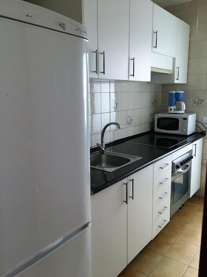 Playa Mar Apartment Oropesa del Mar Luaran gambar