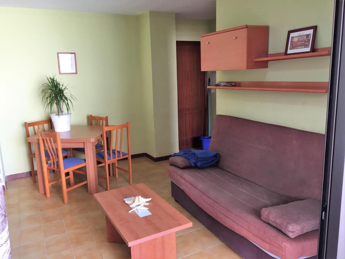 Playa Mar Apartment Oropesa del Mar Luaran gambar